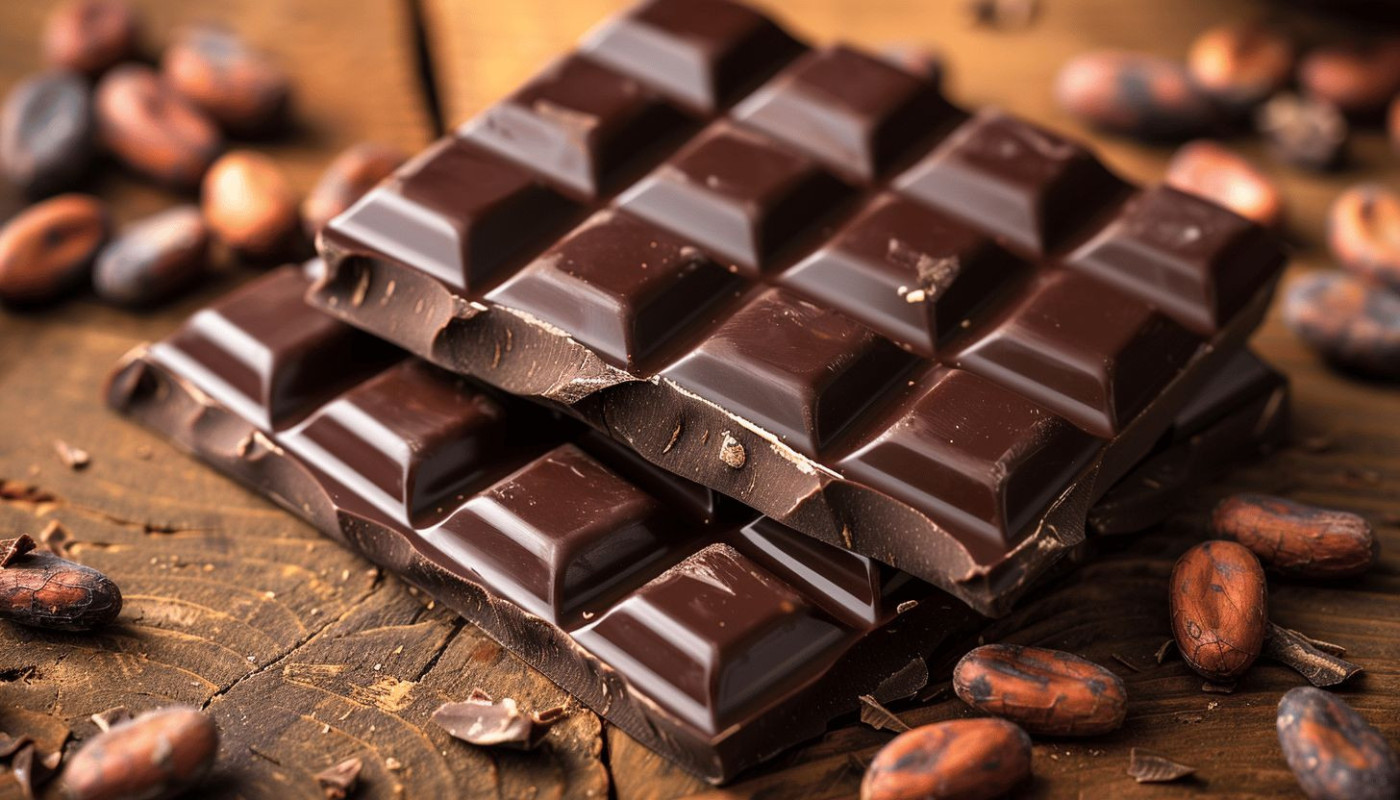 Beneficios del chocolate oscuro que te sorprenderán
