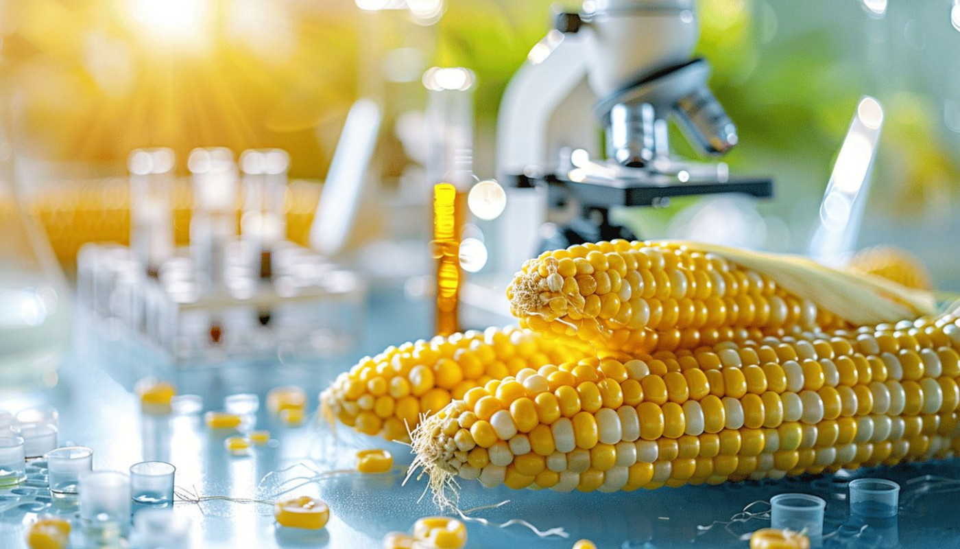 La controversia de los alimentos transgénicos, ¿son seguros?