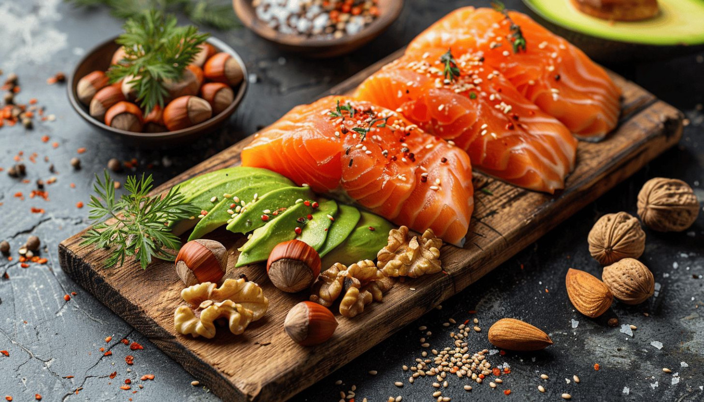 La dieta cetogénica, detalles que no te puedes perder